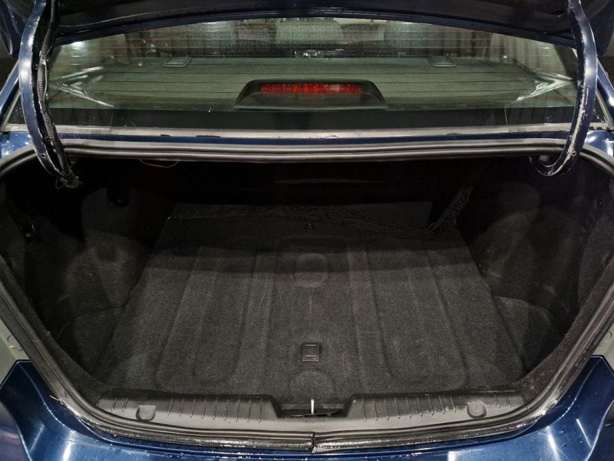 Chevrolet Cruze I Ставрополь  - изображение 20
