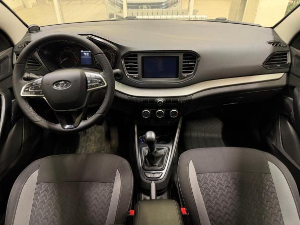 Lada (ВАЗ) Vesta I Рестайлинг (NG) с пробегом 2023 года, цена 1 260 000 рублей, 42514 км, седан, Автокод Объявления