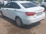 Lada (ВАЗ) Vesta I Стерлитамак  - изображение 15