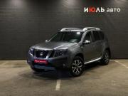 Nissan Terrano III (D10) Челябинск  - изображение 22