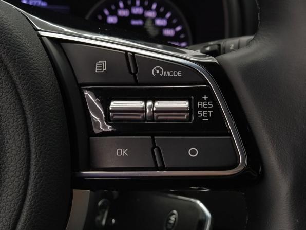 Kia Sportage IV Рестайлинг с пробегом 2021 года, цена 2 760 000 рублей, 52603 км, внедорожник, Автокод Объявления