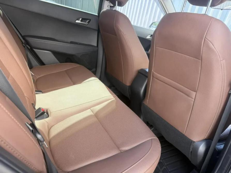 Hyundai Creta I Ростов-на-Дону  - изображение 18