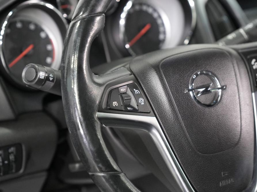 Opel Astra J Рестайлинг Новосибирск  - изображение 22