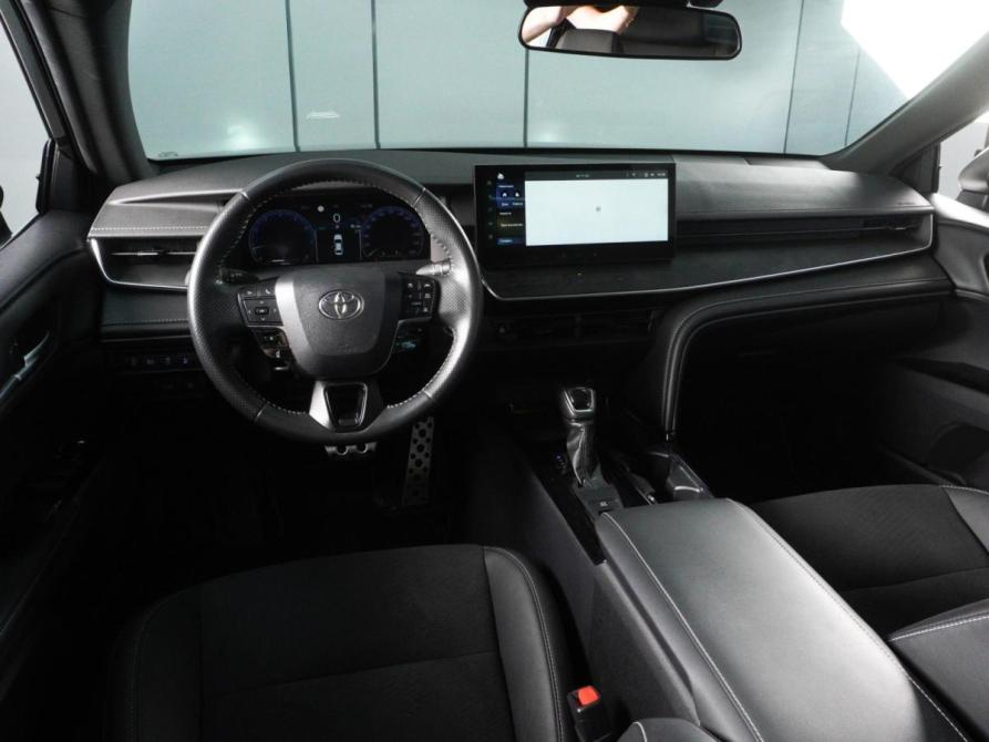 Toyota Camry IX (XV80) China Market Минеральные Воды  - изображение 6