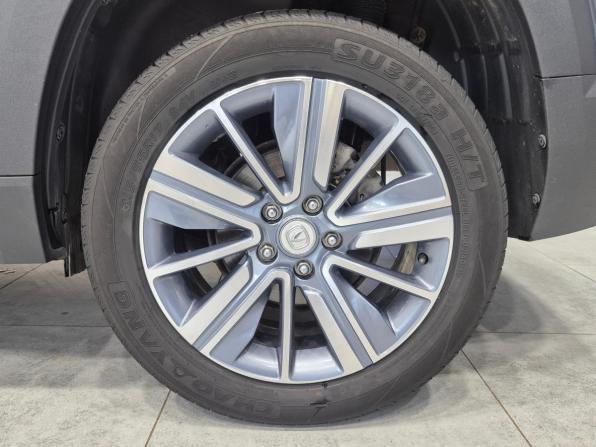 Changan CS35 Plus I с пробегом 2019 года, цена 1 495 000 рублей, 82000 км, внедорожник, Автокод Объявления