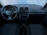 Skoda Fabia II Рестайлинг Санкт-Петербург  - изображение 27