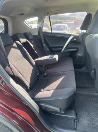 Toyota RAV4 IV (XA40) Рестайлинг с пробегом 2017 года, цена 2 649 000 рублей, 50000 км, внедорожник, Автокод Объявления