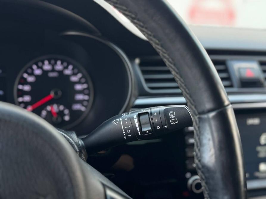 Kia Rio IV Екатеринбург  - изображение 32