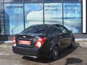 Chevrolet Aveo II Архангельск  - изображение 14