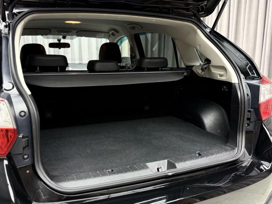 Subaru XV I Ижевск  - изображение 8