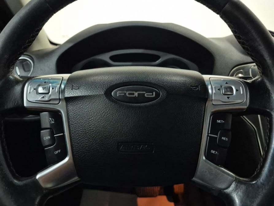 Ford Mondeo IV Альметьевск  - изображение 23