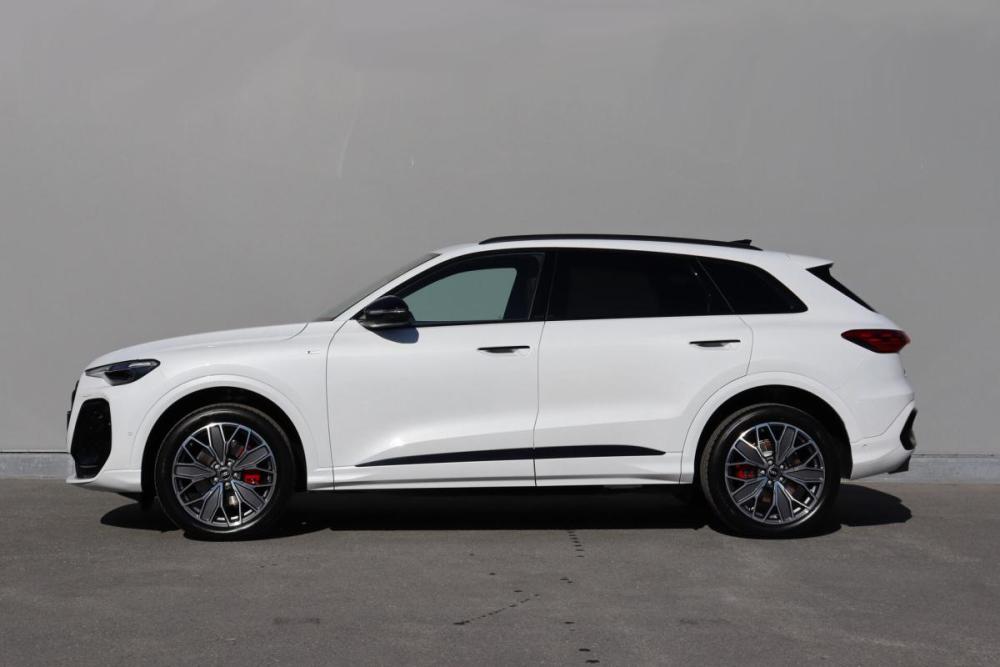 Audi Q5 II (FY) Рестайлинг Тюмень  - изображение 4