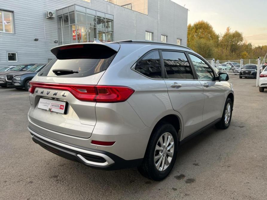 Haval M6 II Нижнекамск  - изображение 8