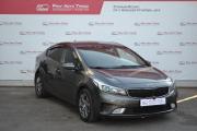 Kia Cerato III Рестайлинг (Classic) Старый Оскол  - изображение 16