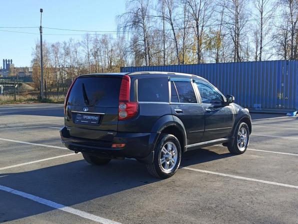 Great Wall Hover H5 с пробегом 2011 года, цена 650 000 рублей, 115885 км, внедорожник, Автокод Объявления