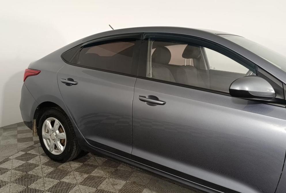 Hyundai Solaris II Волгоград  - изображение 22