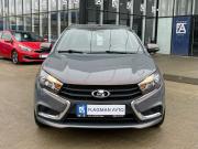 Lada (ВАЗ) Vesta I Краснодар  - изображение 28