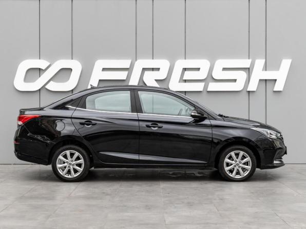Changan Alsvin с пробегом 2023 года, цена 1 130 000 рублей, 39165 км, седан, Автокод Объявления