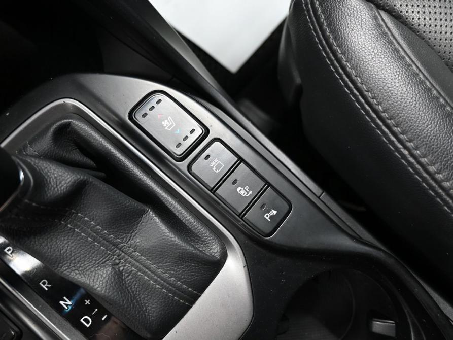 Hyundai Santa Fe III Рестайлинг Тверь  - изображение 21