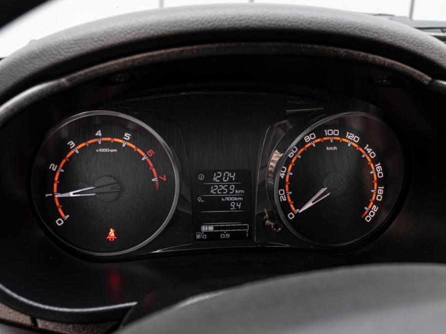 Lada (ВАЗ) Granta I Рестайлинг Краснодар  - изображение 13