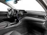 Toyota Camry VIII (XV70) Рестайлинг Москва  - изображение 42