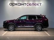 Chery Tiggo 8 Pro I Краснодар  - изображение 34