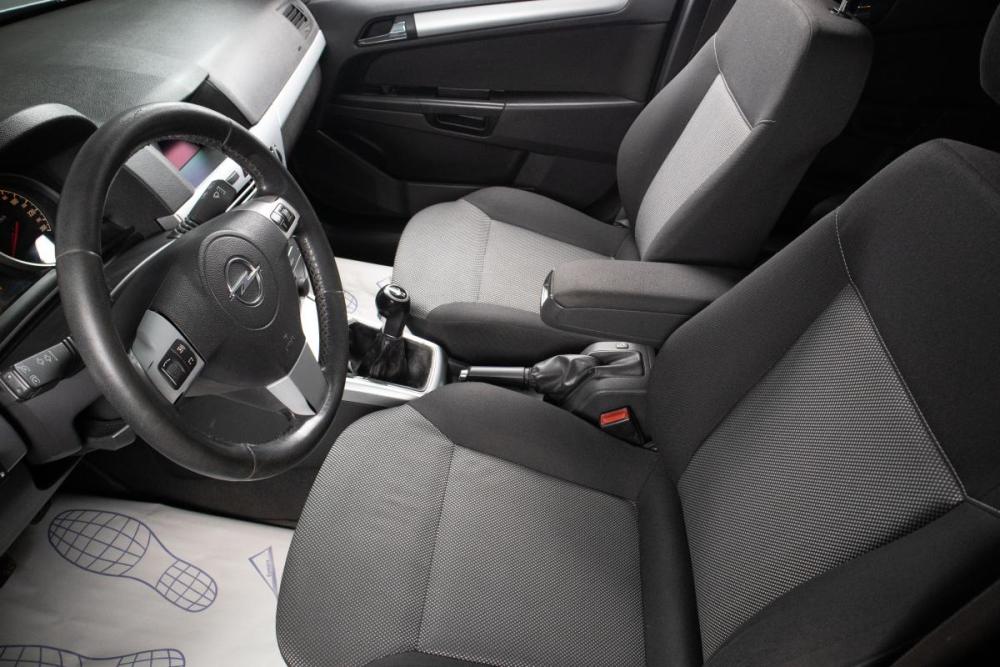 Opel Astra H Рестайлинг Оренбург  - изображение 14