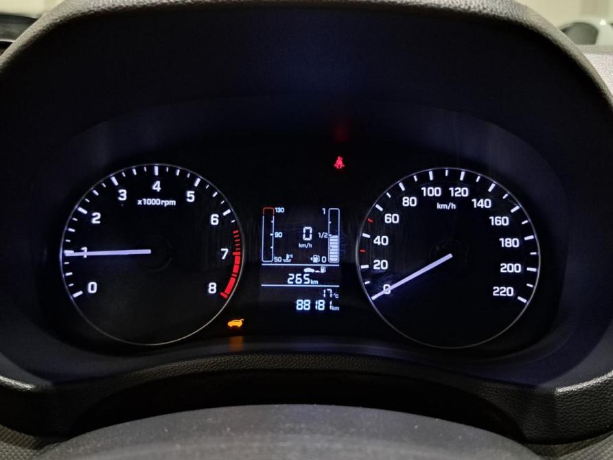 Hyundai Creta I Казань  - изображение 16