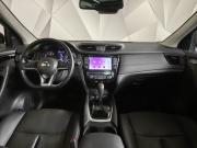 Nissan Qashqai II Рестайлинг Москва  - изображение 36