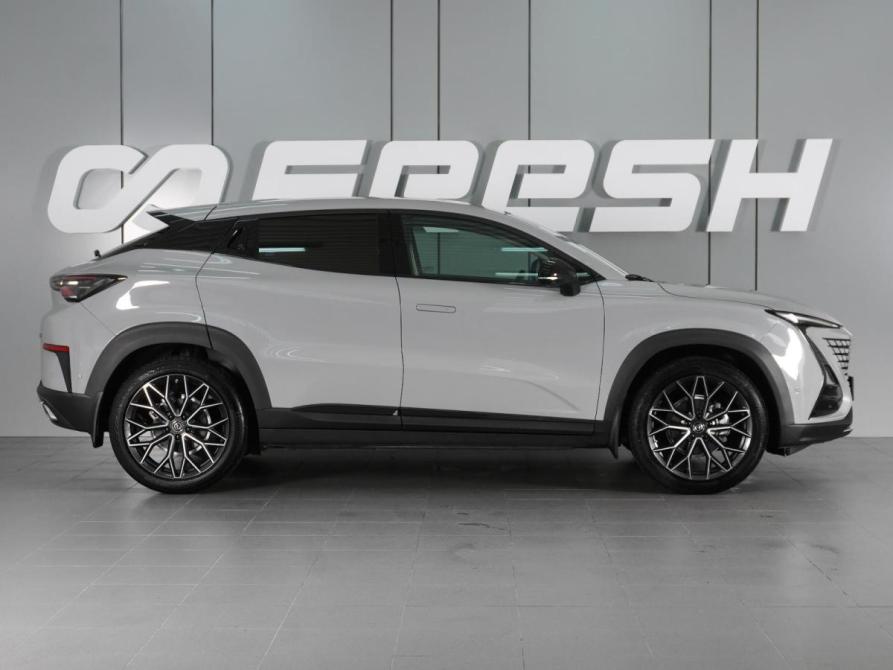 Changan UNI-T I Минеральные Воды  - изображение 5