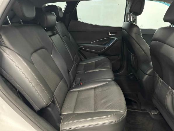 Hyundai Santa Fe III Рестайлинг с пробегом 2017 года, цена 1 725 000 рублей, 220718 км, внедорожник, Автокод Объявления