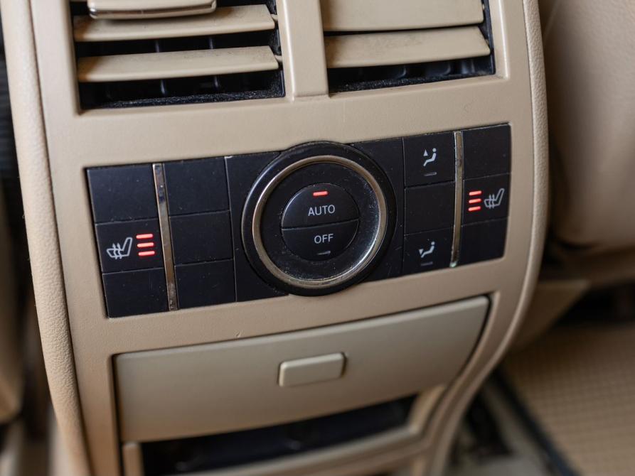 Mercedes-Benz GL-Класс I (X164) Рестайлинг Ижевск  - изображение 13