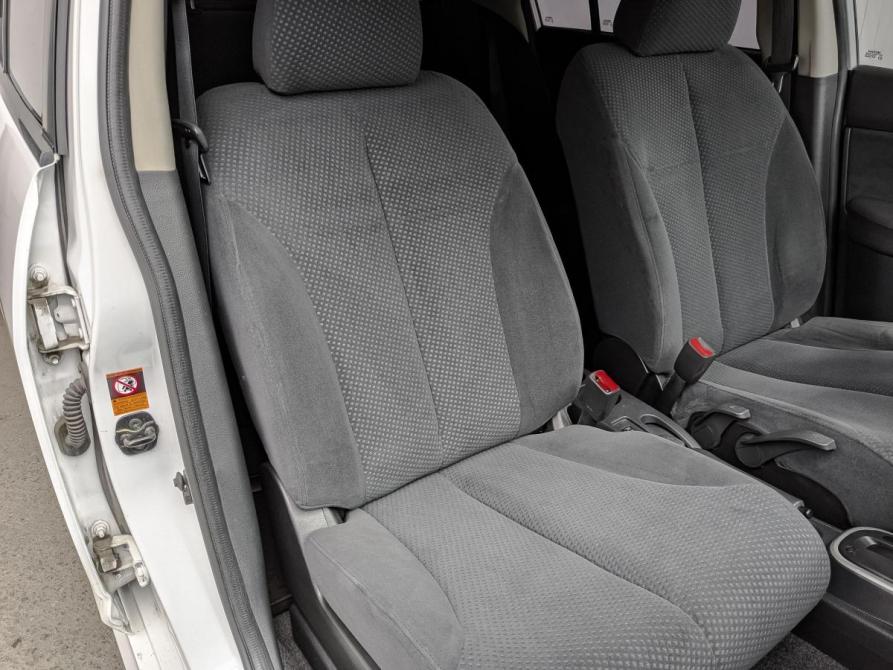 Nissan Tiida I Рестайлинг Москва  - изображение 22