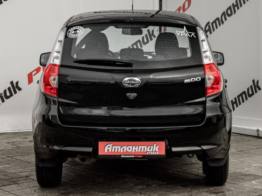 Datsun mi-DO Екатеринбург  - изображение 6