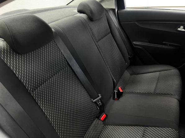 Kia Rio IV с пробегом 2017 года, цена 1 040 000 рублей, 229610 км, седан, Автокод Объявления