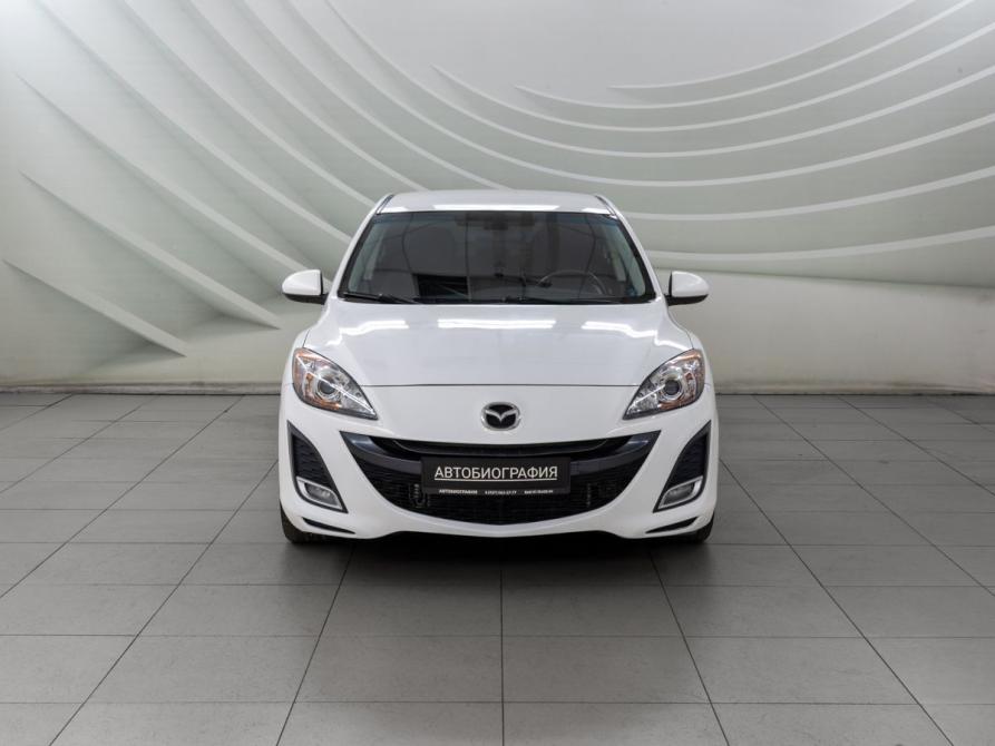 Mazda 3 II (BL) Волгоград  - изображение 2