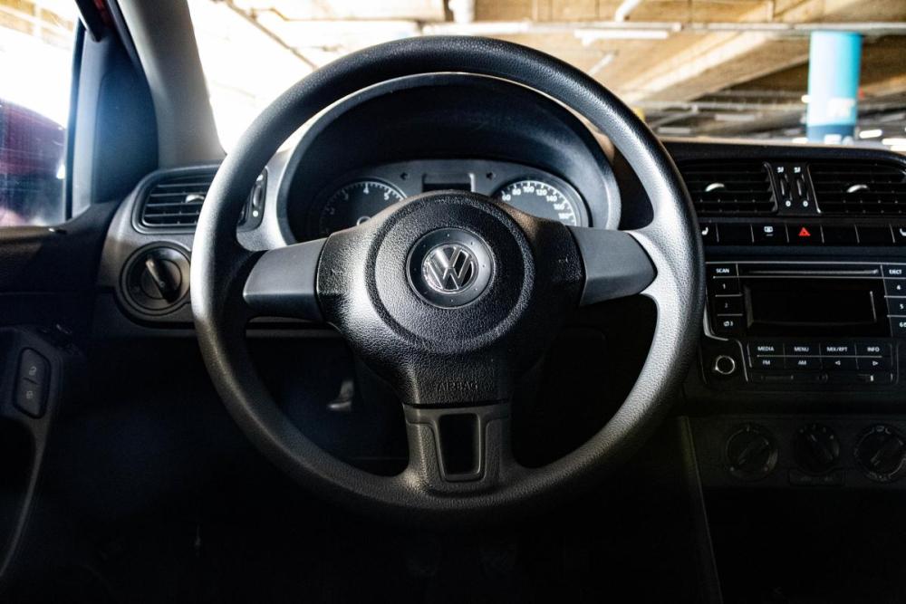 Volkswagen Polo V Уфа  - изображение 6