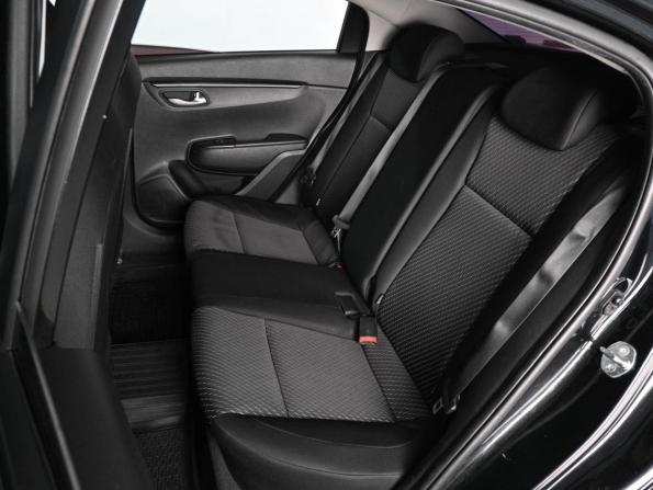 Kia Rio IV с пробегом 2017 года, цена 1 539 000 рублей, 101710 км, седан, Автокод Объявления