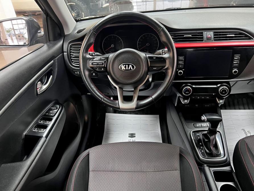 Kia Rio IV Рестайлинг Тверь  - изображение 11