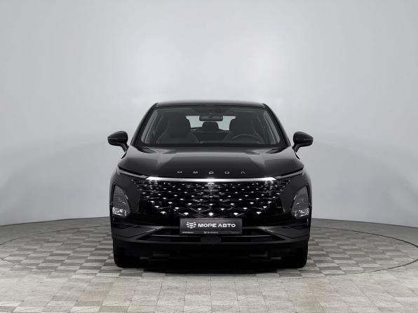 Omoda C5 I с пробегом 2024 года, цена 2 020 000 рублей, 3950 км, внедорожник, Автокод Объявления