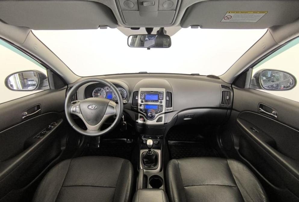 Hyundai i30 I Нижний Новгород  - изображение 10