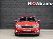 Kia Rio III Екатеринбург  - изображение 21