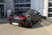 Kia Rio III Рестайлинг Владимир  - изображение 31