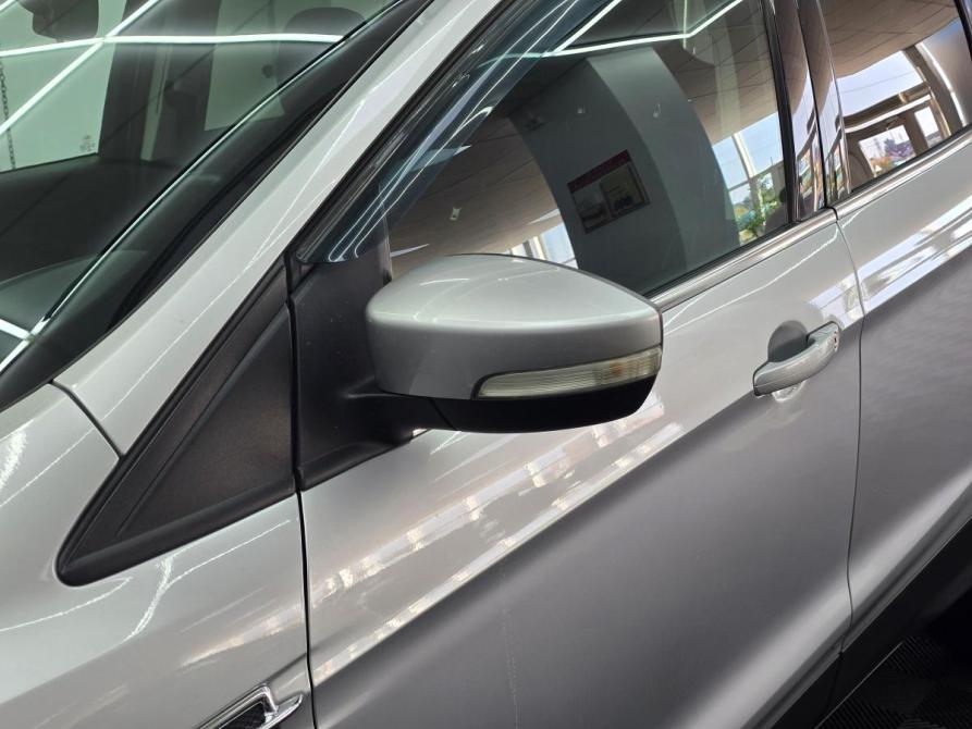 Ford Kuga II Таганрог  - изображение 8