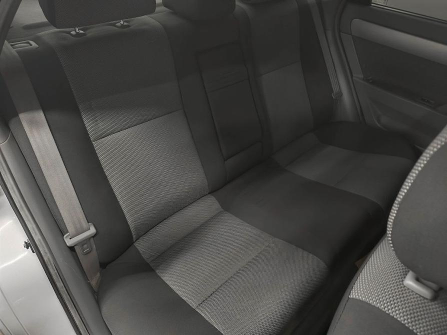 Chevrolet Lacetti I Тула  - изображение 9