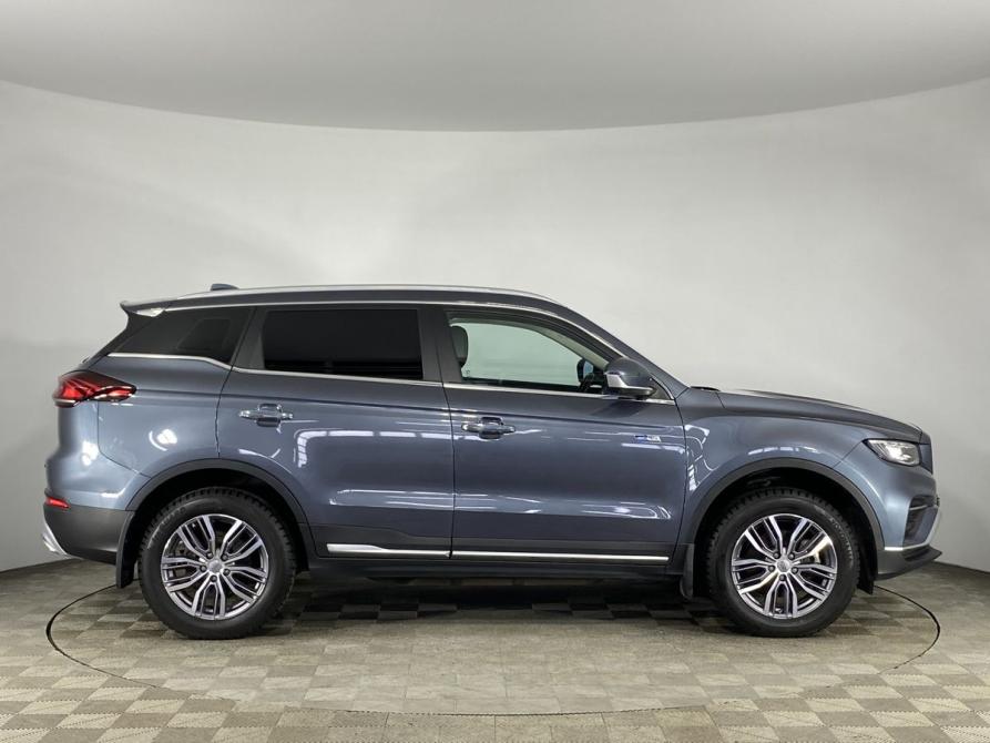Geely Atlas Pro Воронеж  - изображение 11