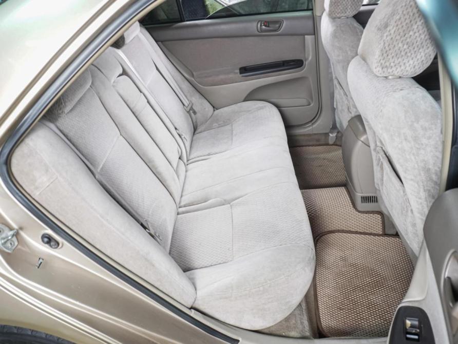 Toyota Camry V (XV30) Воронеж  - изображение 7