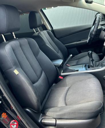 Mazda 6 II (GH) Рестайлинг с пробегом 2011 года, цена 895 000 рублей, 278000 км, седан, Автокод Объявления
