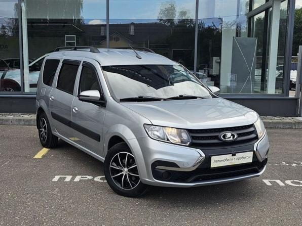 Lada (ВАЗ) Largus I Рестайлинг с пробегом 2021 года, цена 1 085 000 рублей, 62876 км, универсал, Автокод Объявления
