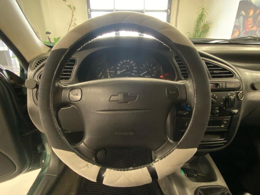 Chevrolet Lanos I Астрахань  - изображение 18